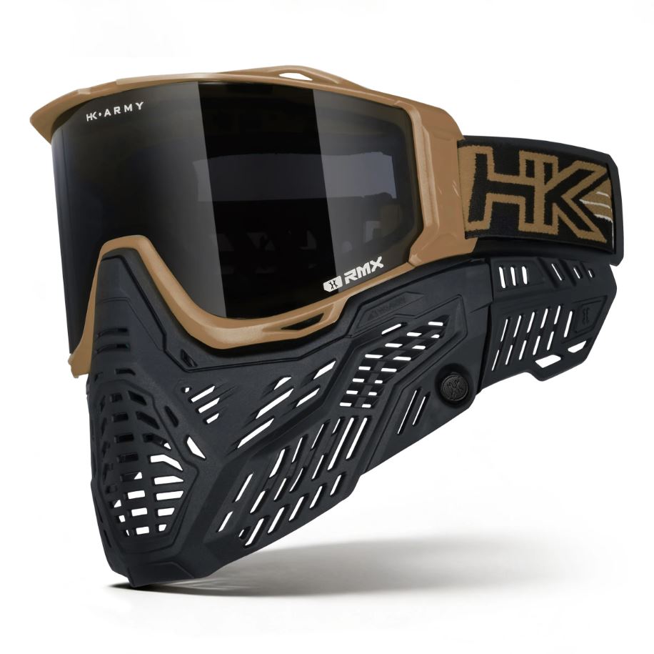 HK Army RMX Goggle System