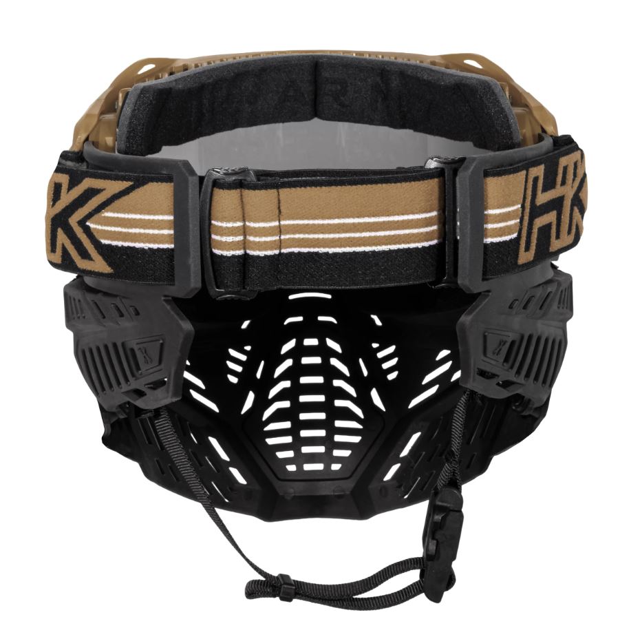 HK Army RMX Goggle System