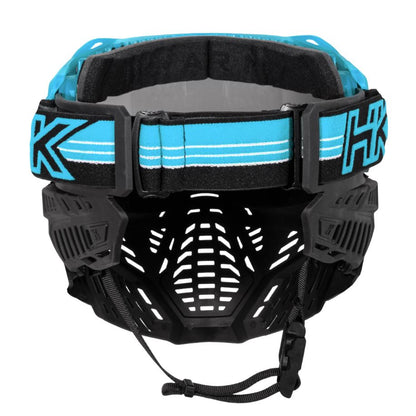 HK Army RMX Goggle System