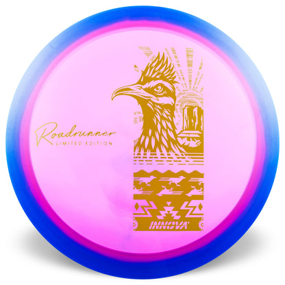 Innova Halo Champion Roadrunner Disc - 2026 Limited Edition