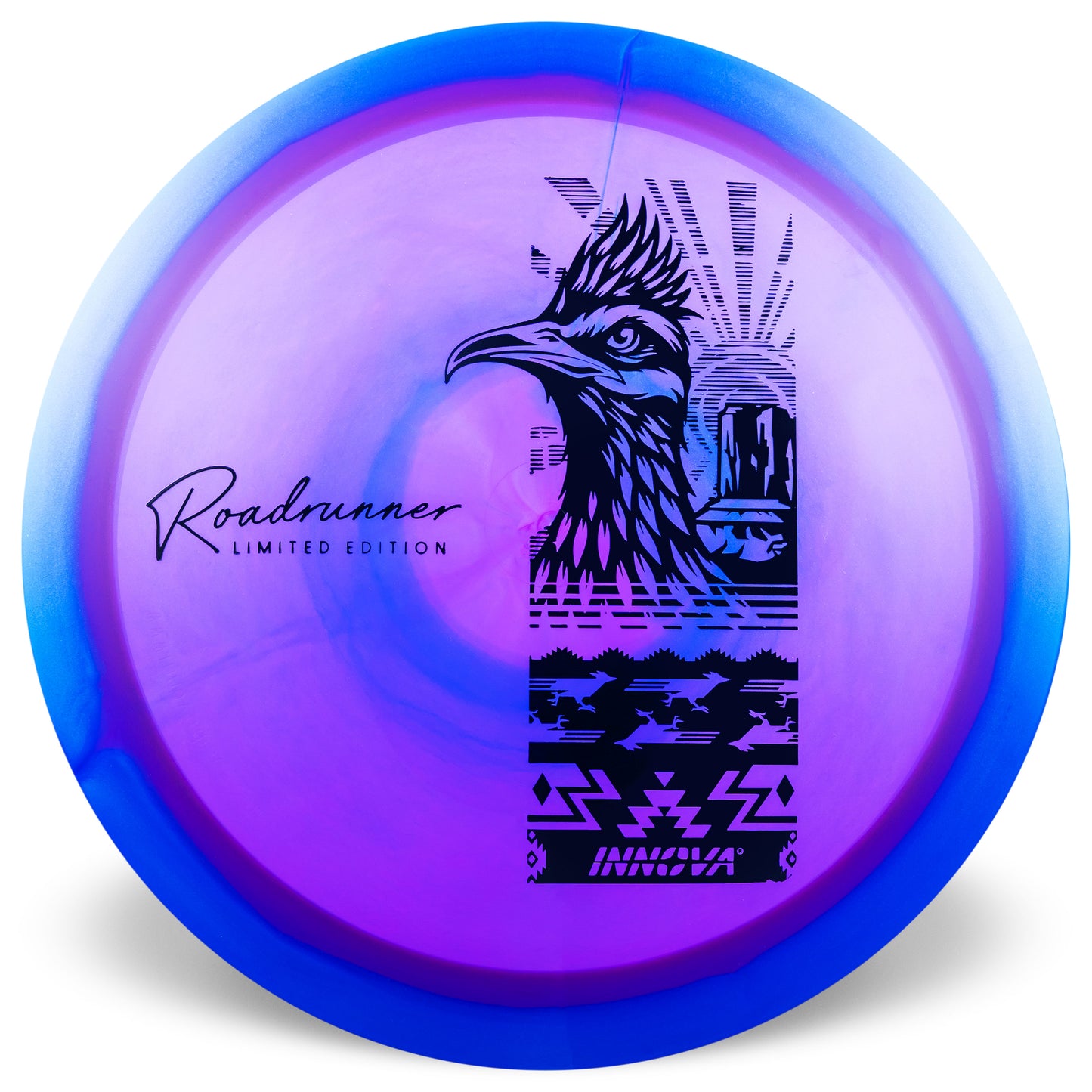 Innova Halo Champion Roadrunner Disc - 2026 Limited Edition