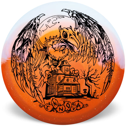 Innova Duo Roc3 Disc - Halloween 2025
