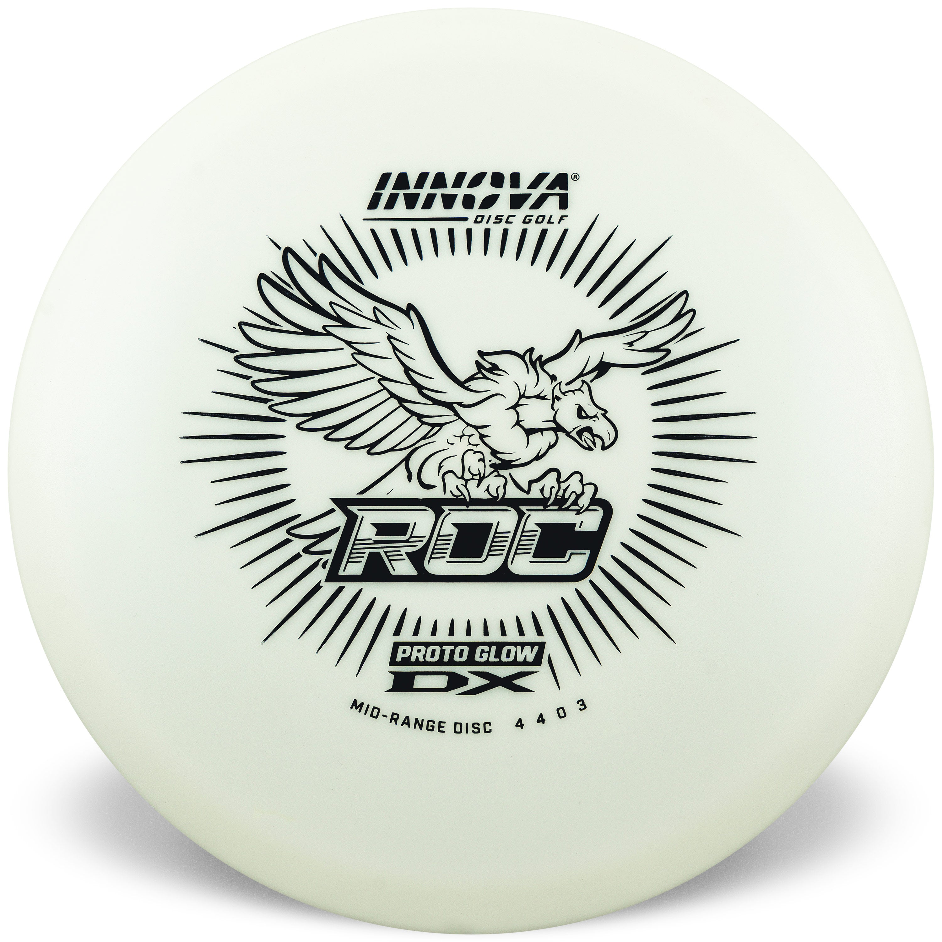 Innova Proto Glow DX Roc Disc – PB Sports LLC