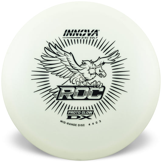 Innova Proto Glow DX Roc Disc