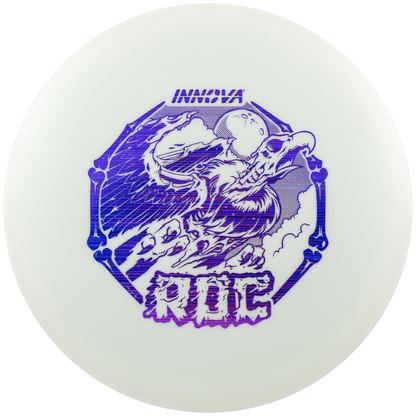 Innova Proto Glow DX Roc Disc - Halloween 2024