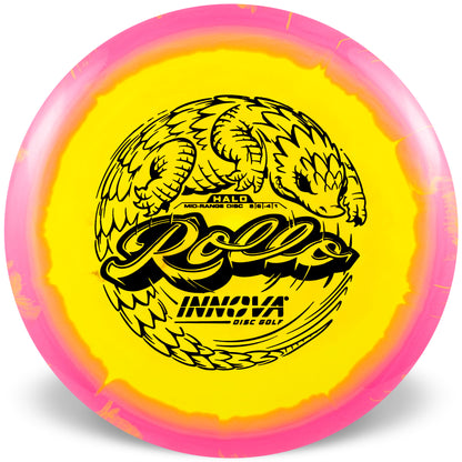 Innova Halo Star Rollo Disc