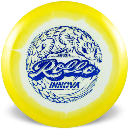 Innova Halo Star Rollo Disc