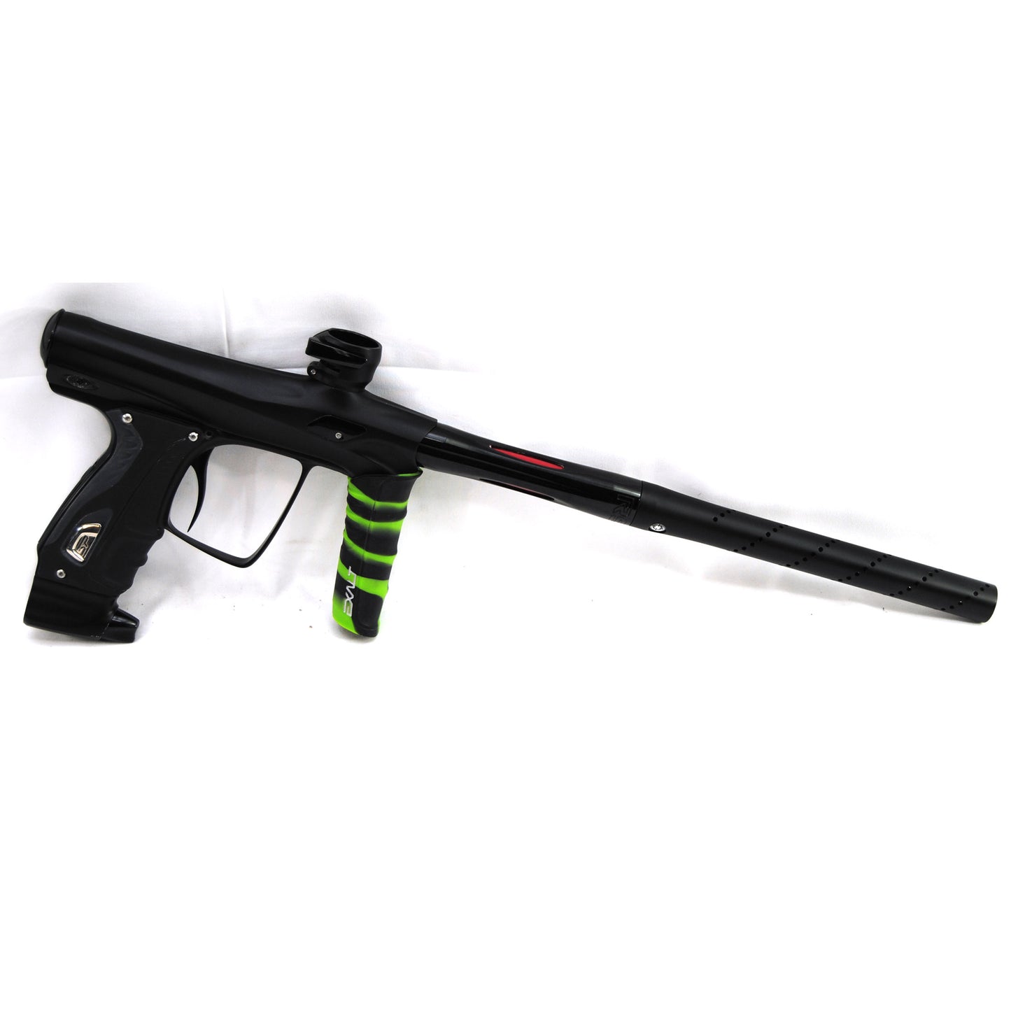 Used Shocker Paintball RSX - Black