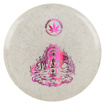 Gateway Discs Diamond Hemp Blend Mystic Disc