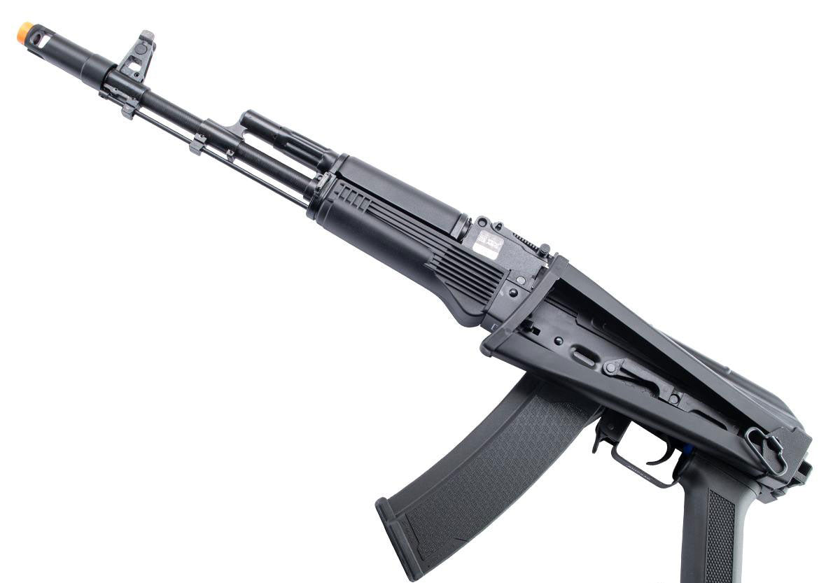 Specna Arms EDGE 2.0 J Series AK AKS-74 Airsoft AEG Rifle – PB