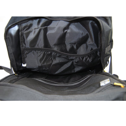 BALLSACK SACK-OPS Field Pack w/ Equipped Locator