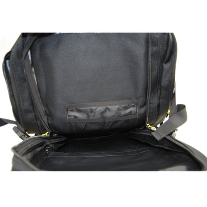 BALLSACK SACK-OPS Field Pack w/ Equipped Locator