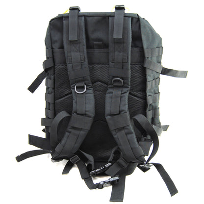 BALLSACK SACK-OPS Field Pack w/ Equipped Locator