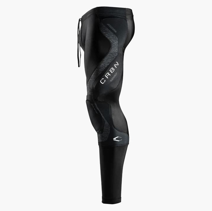 CRBN SC Pro Bottom 3.0 - Black