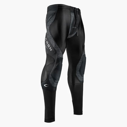 CRBN SC Pro Bottom 3.0 - Black
