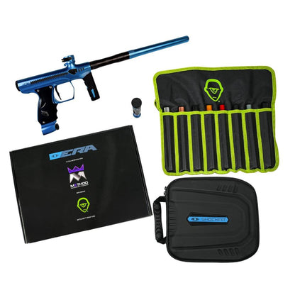 Shocker Paintball Method ERA