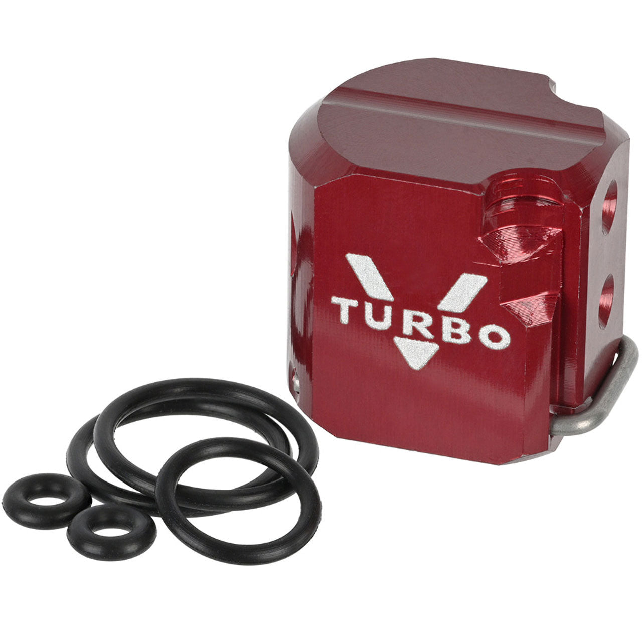 DLX Luxe Mech Turbo Valve for IDOL/TM40 & Shocker ERA/AMP Markers