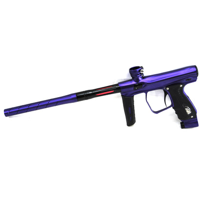Used Shocker Paintball XLS - Purple/Black