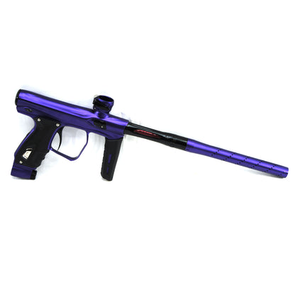 Used Shocker Paintball XLS - Purple/Black