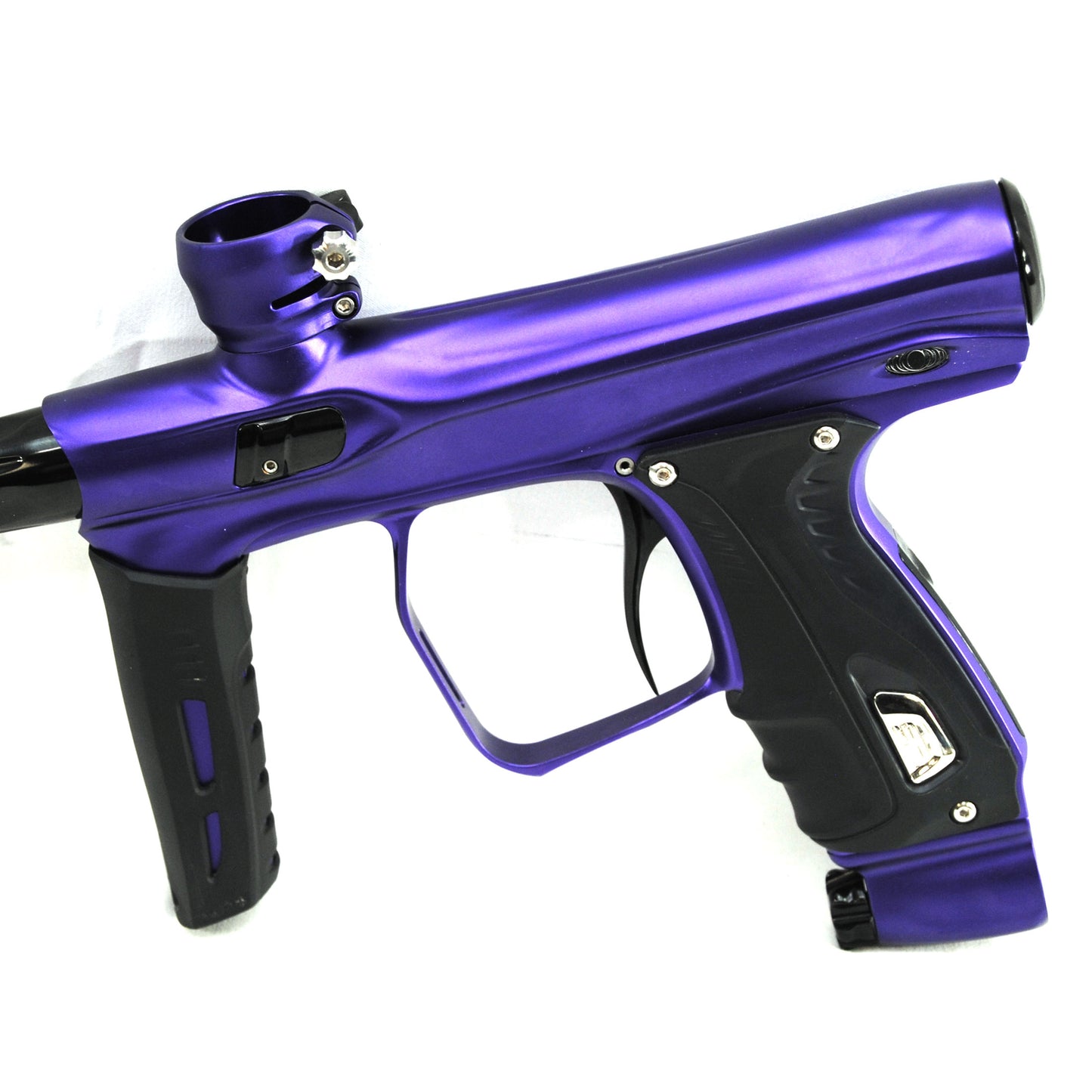 Used Shocker Paintball XLS - Purple/Black