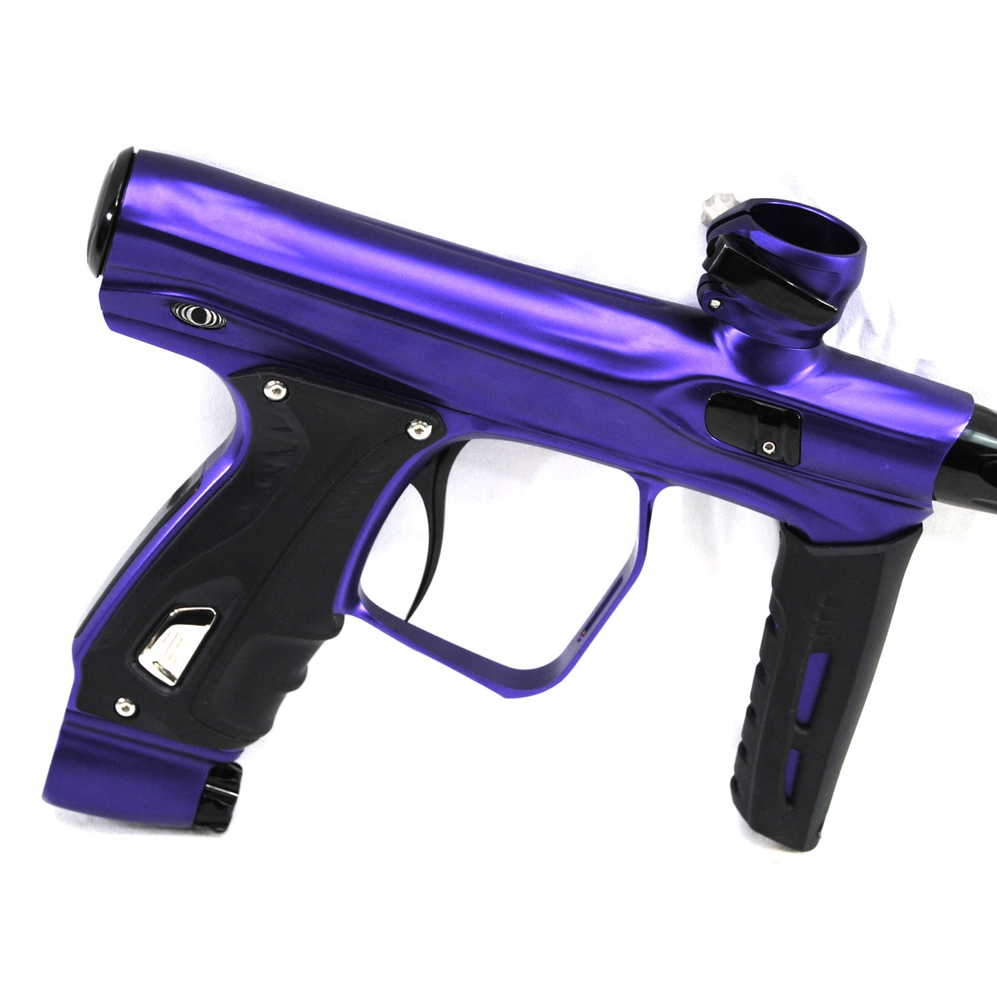 Used Shocker Paintball XLS - Purple/Black