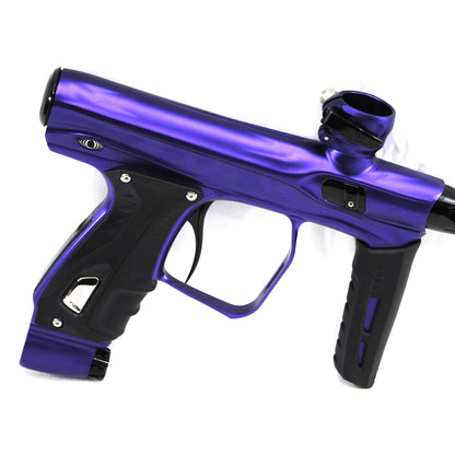 Used Shocker Paintball XLS - Purple/Black