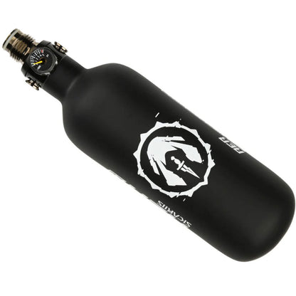 Renatus Group Sicariis AER 26ci/4500psi HPA Tank w/ FS Hero 2 Regulator