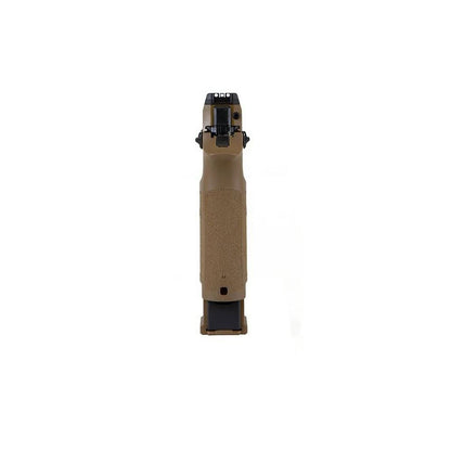 SIG Sauer ProForce P320 M17 MHS Airsoft GBB Pistol Green Gas - Tan
