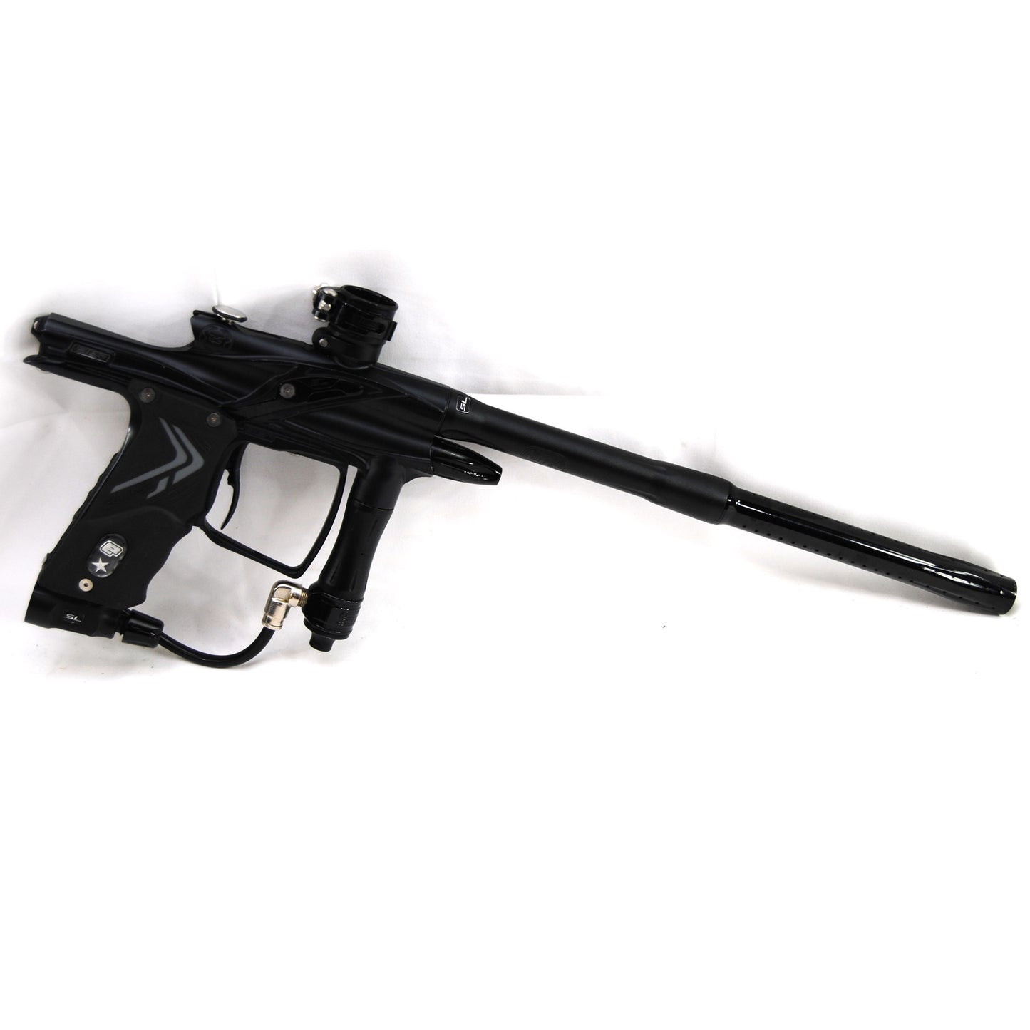 Used Planet Eclipse EGO Dark SL8R - Black