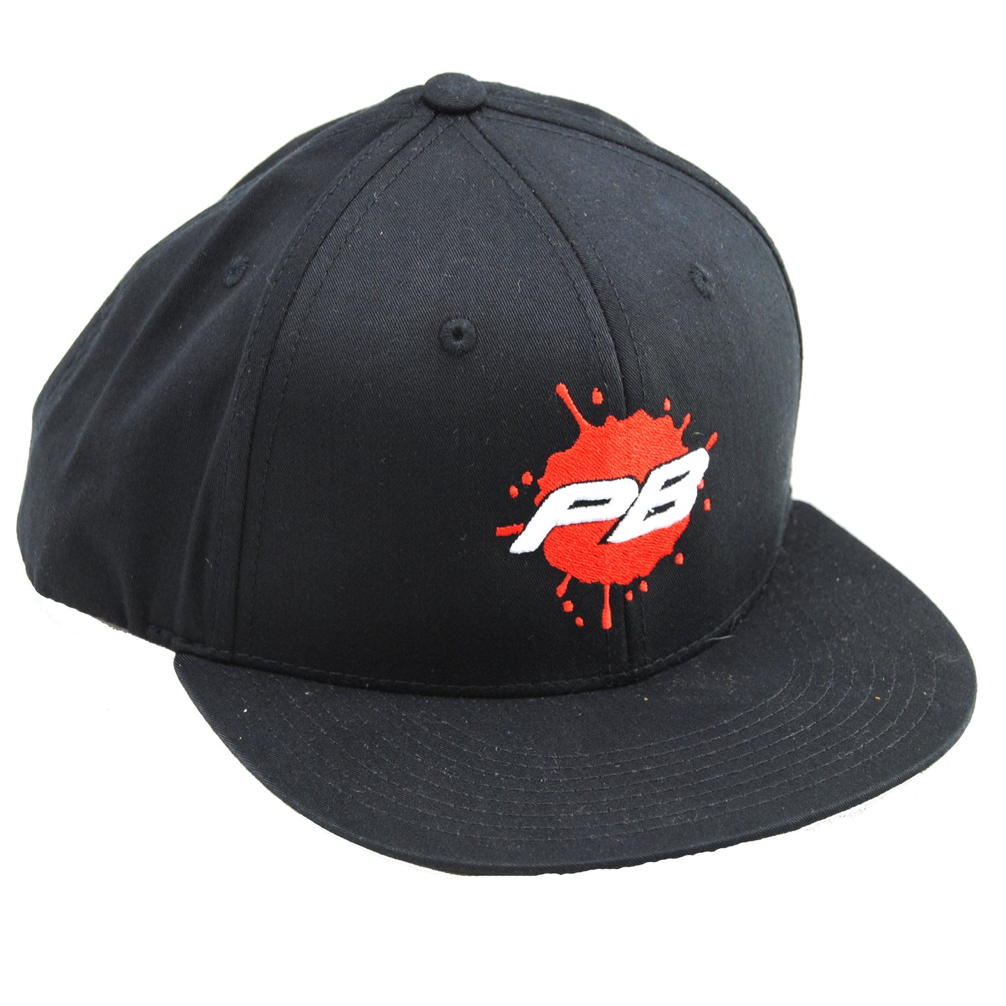 PB Sports Custom Flat-Bill Hat