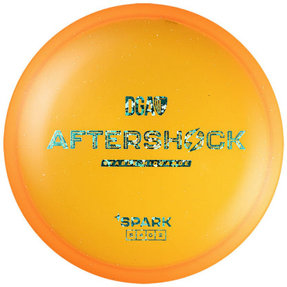 DGA Spark Aftershock Disc