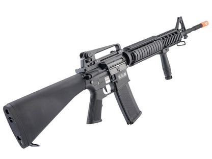 Specna Arms EDGE ETU M16A4 Airsoft AEG Rifle w/ HAL MOSFET