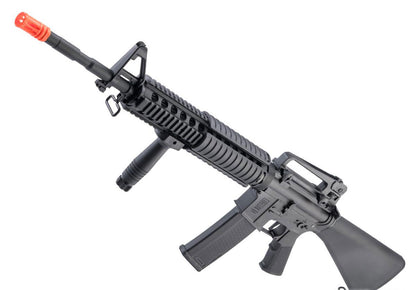 Specna Arms EDGE ETU M16A4 Airsoft AEG Rifle w/ HAL MOSFET