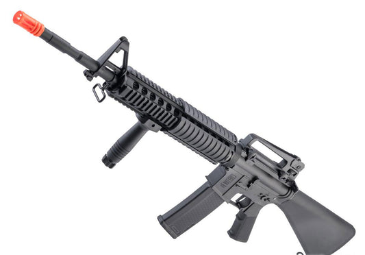 Specna Arms EDGE ETU M16A4 Airsoft AEG Rifle w/ HAL MOSFET