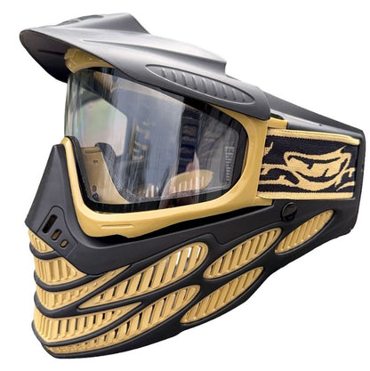 JT Spectra Flex 8 Goggle - Sandstorm