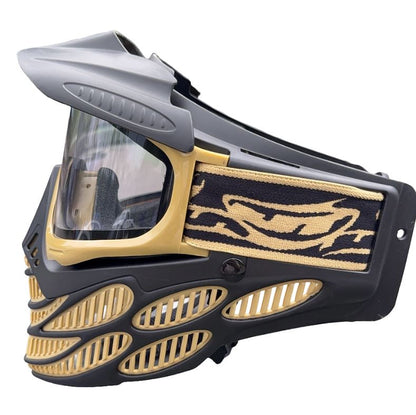 JT Spectra Flex 8 Goggle - Sandstorm
