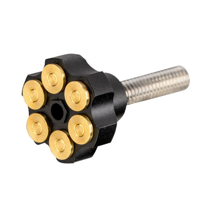 Dye Spent Series Marker Accessories