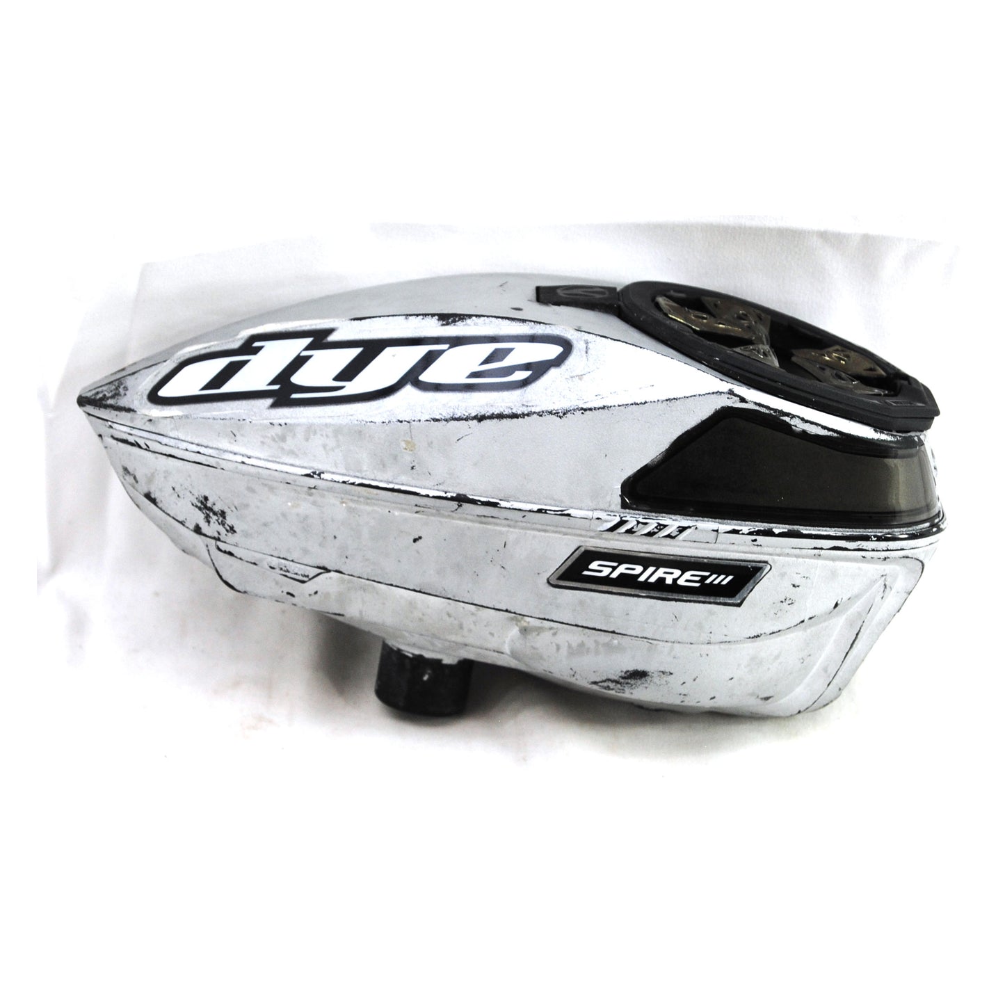 Used Virtue Spire III Electronic Loader - Silver