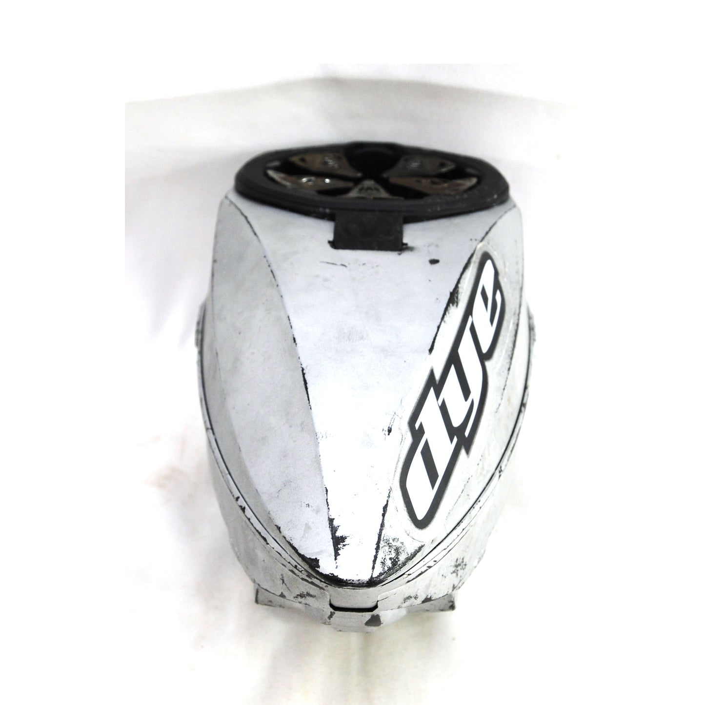 Used Virtue Spire III Electronic Loader - Silver