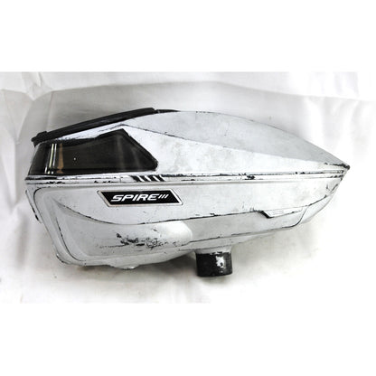 Used Virtue Spire III Electronic Loader - Silver