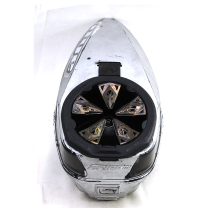 Used Virtue Spire III Electronic Loader - Silver