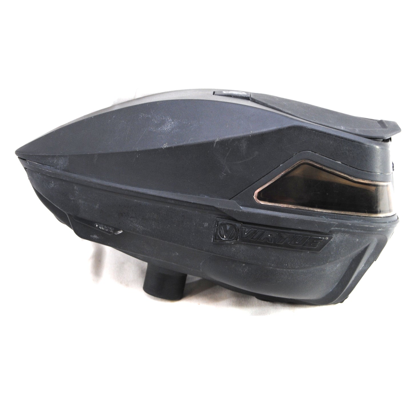 Used Virtue Spire IV 280 Electronic Loader - Black