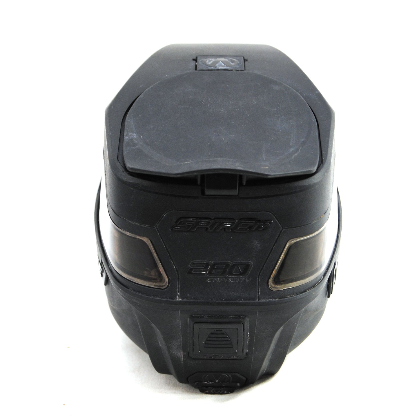 Used Virtue Spire IV 280 Electronic Loader - Black