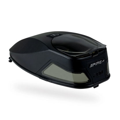 Virtue Spire III/IV/V 280 Top Shell - Black