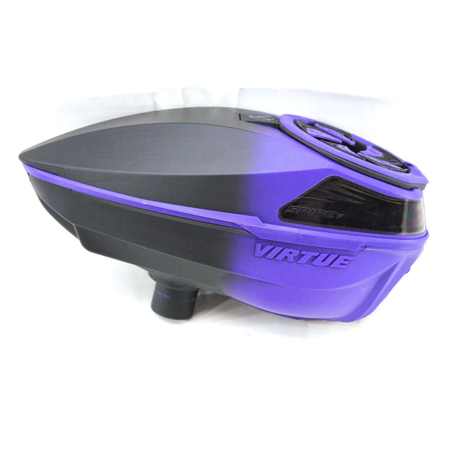 Used Virtue Spire V Loader - Fade Purple