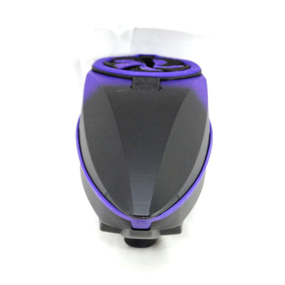 Used Virtue Spire V Loader - Fade Purple