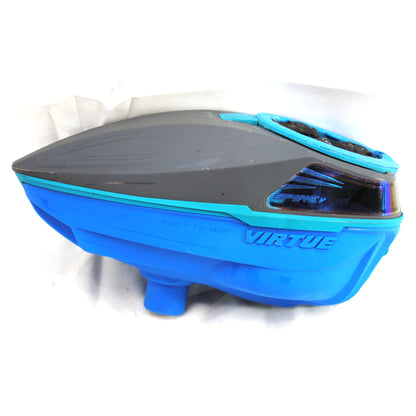 Used Virtue Spire V Electronic Loader - Stealth Sky