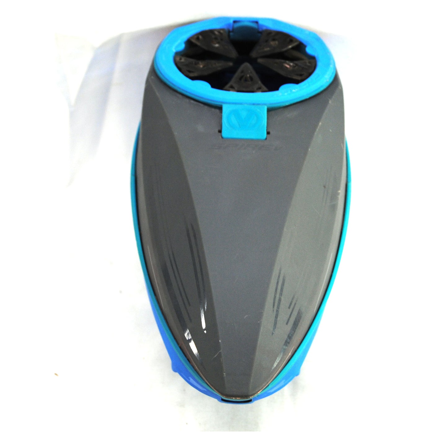 Used Virtue Spire V Electronic Loader - Stealth Sky