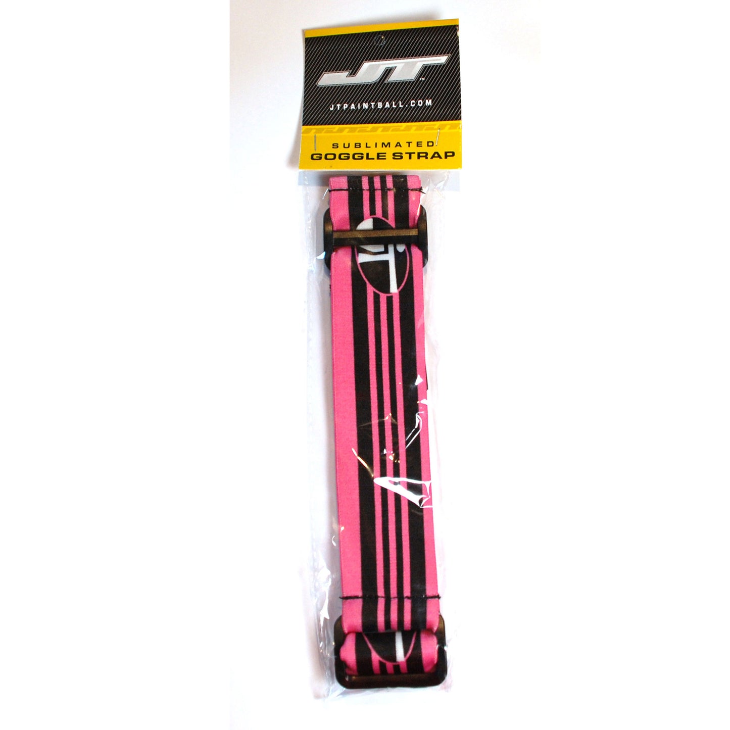 JT Paintball Limited Edition Philly NXL Sublimated and Woven Goggle Straps