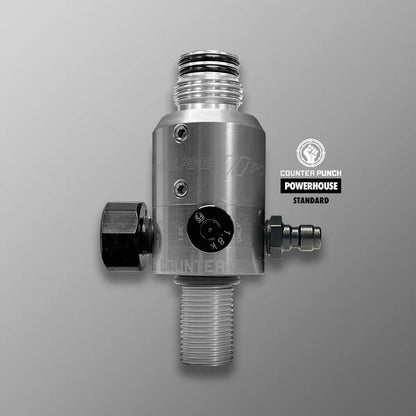 Powerhouse Counterpunch Regulator - Standard Body